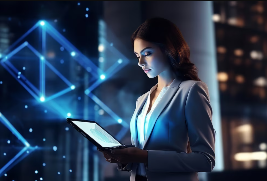Artificial Intelligence Development