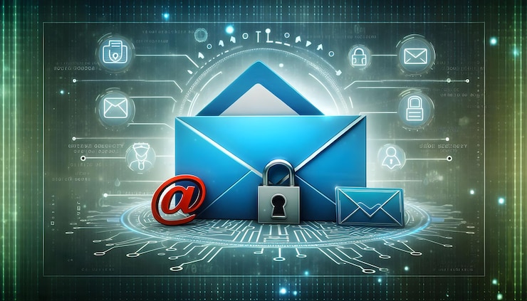 Email Security