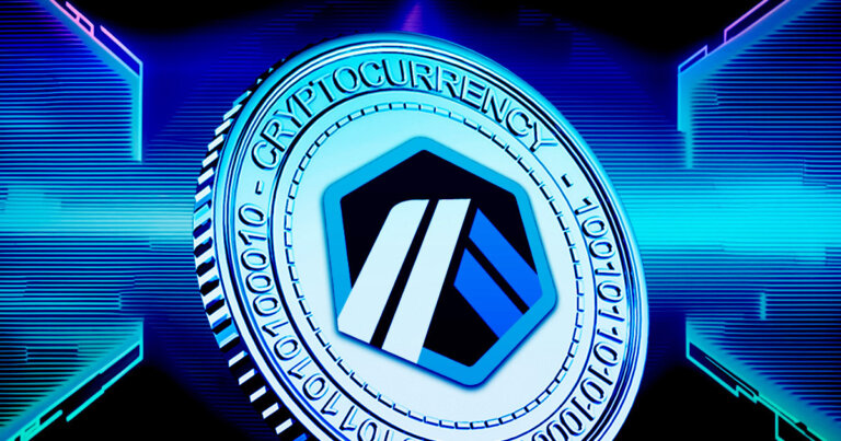 ARB Crypto: The Future of Decentralized Finance and Smart Contracts