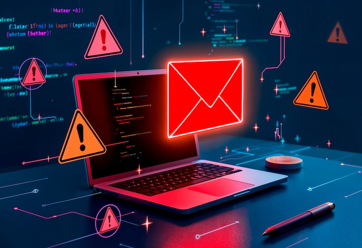 Email Security
