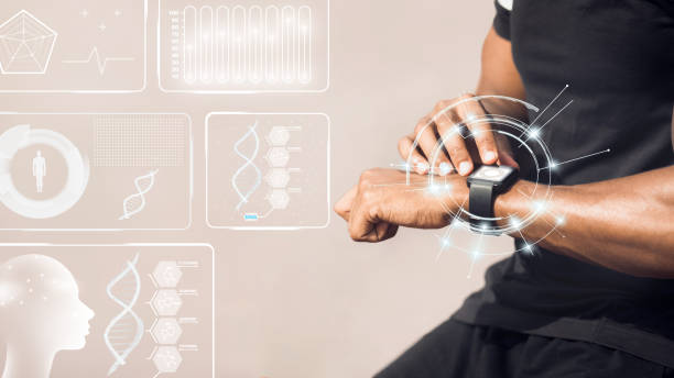 fitness trackers