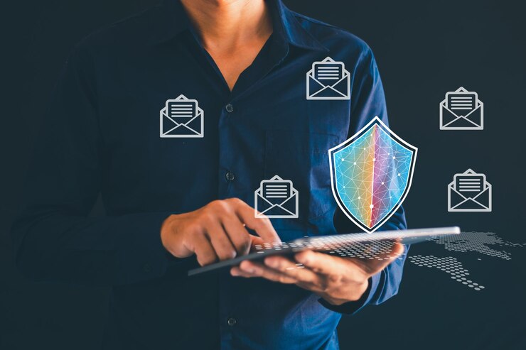 Email Security