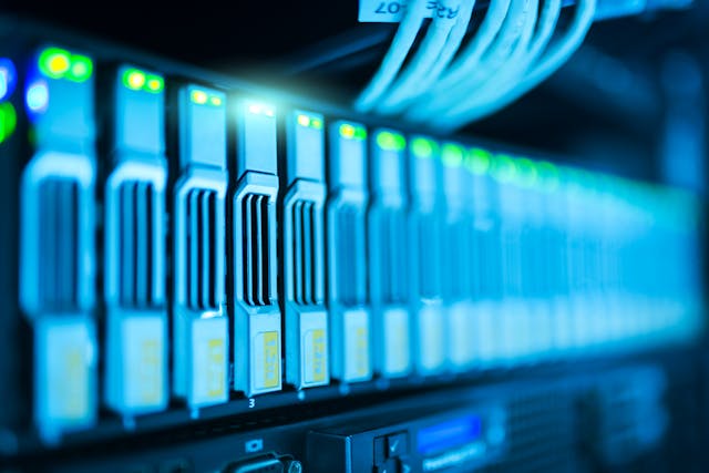 Cloudflare: Revolutionizing the Digital World with Next-Gen Technology 
