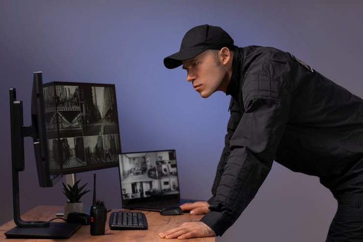 digital forensic investigation