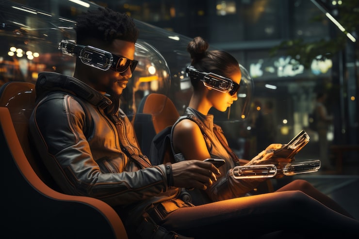 Exploring Xbox Cloud Gaming: The Future of Play in the Age of Technology 