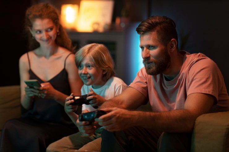 Xbox Cloud Games