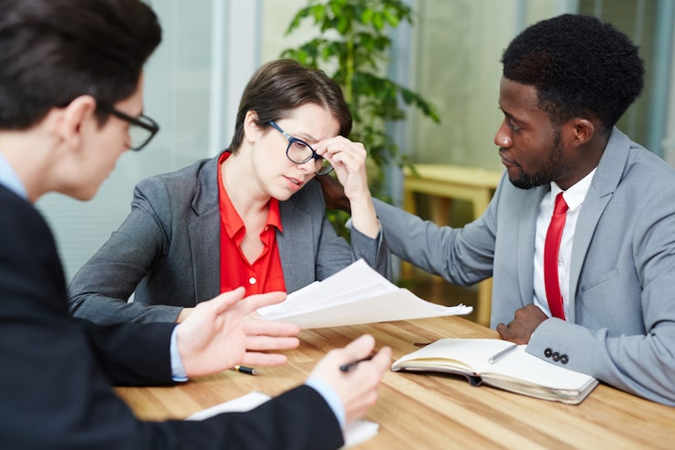 Top Divorce Lawyers in Utah See Surge in Complex Family Cases
