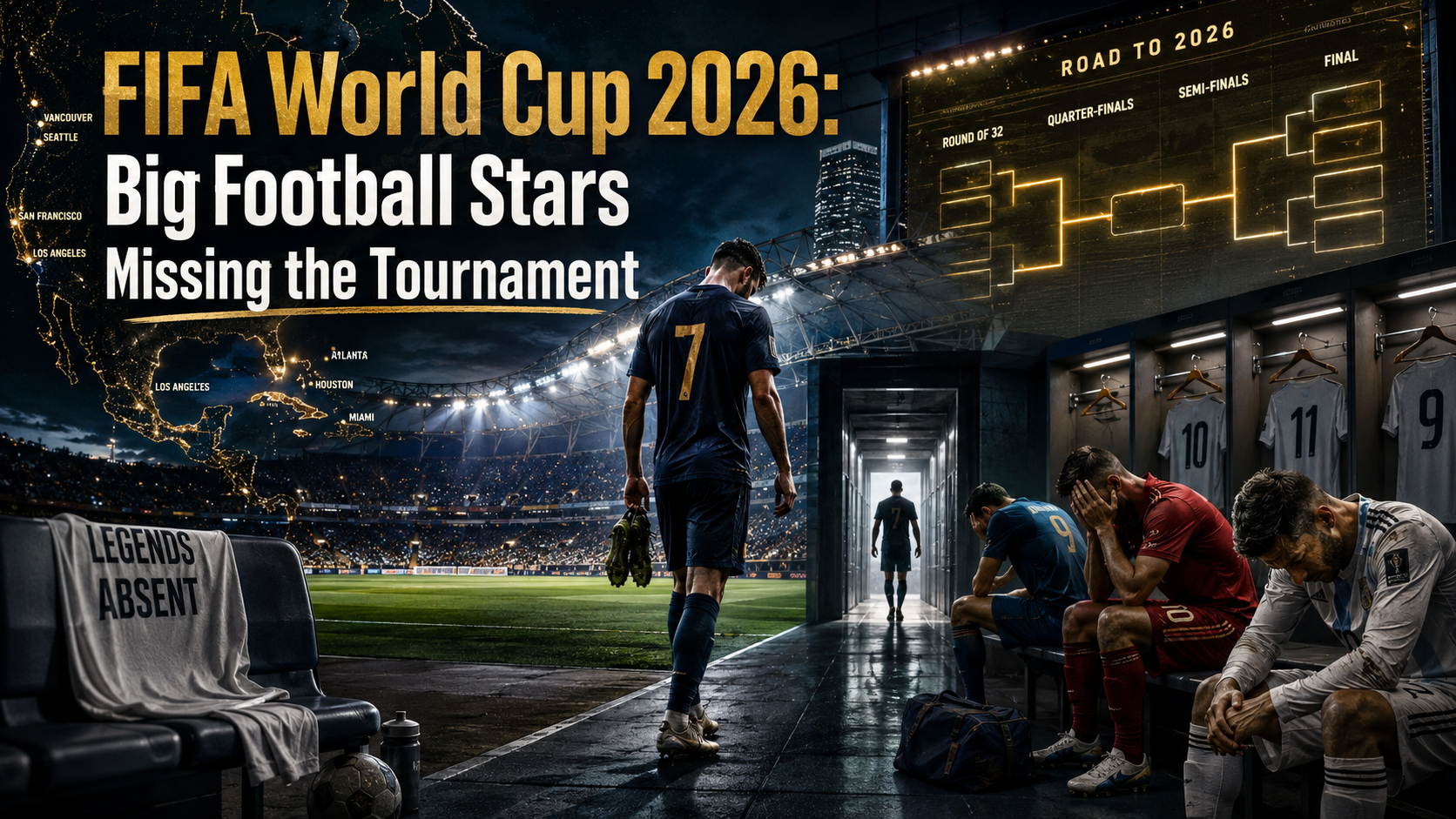 FIFA World Cup 2026